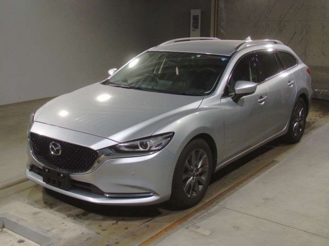 620 MAZDA ATENZA WAGON 2018 г. (TAA Kinki)